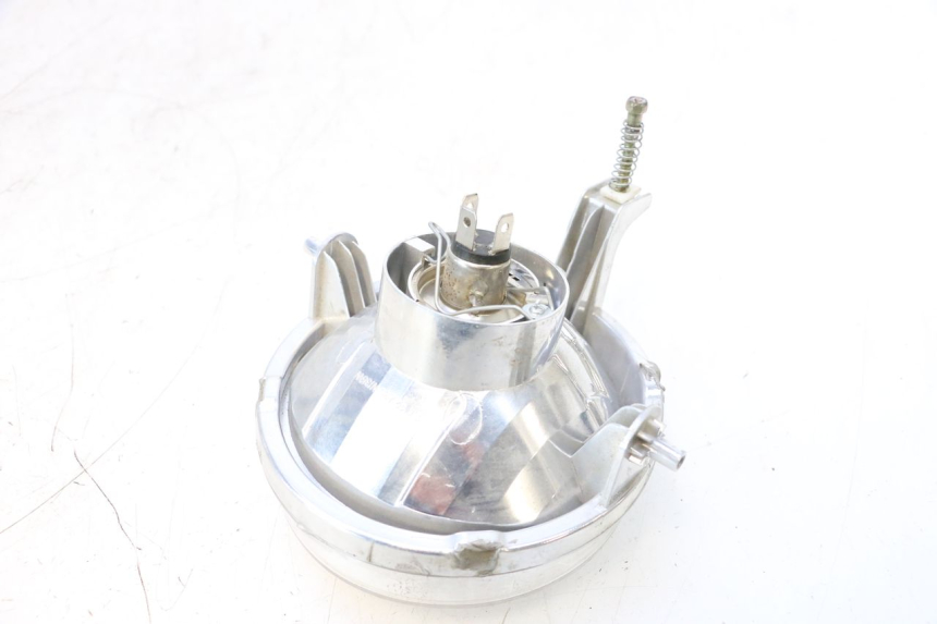 photo de SCHEINWERFER EFUN PUSA 1 - Alternative Perspektive