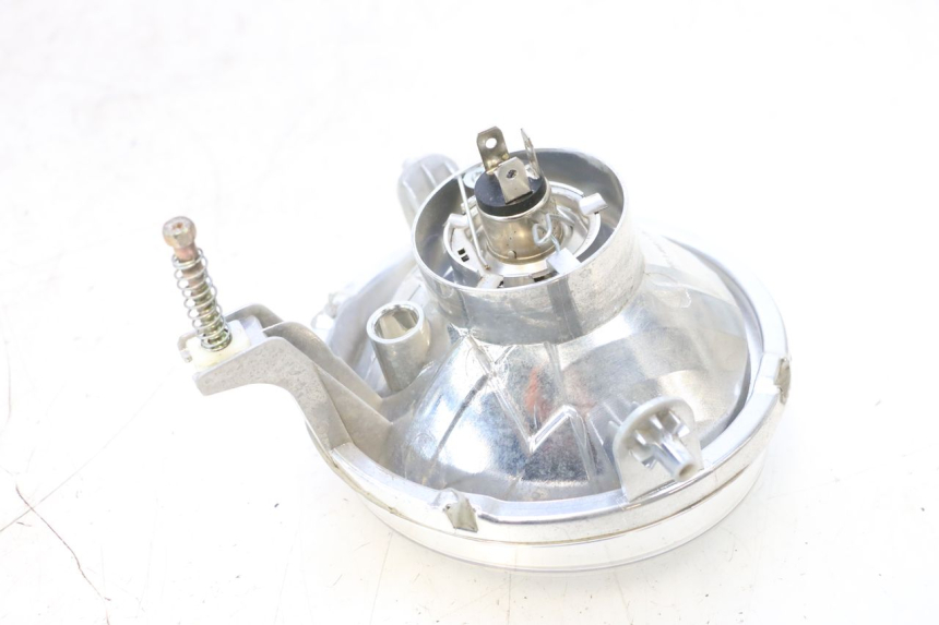 photo de SCHEINWERFER EFUN PUSA 1 - Technische Nahaufnahme