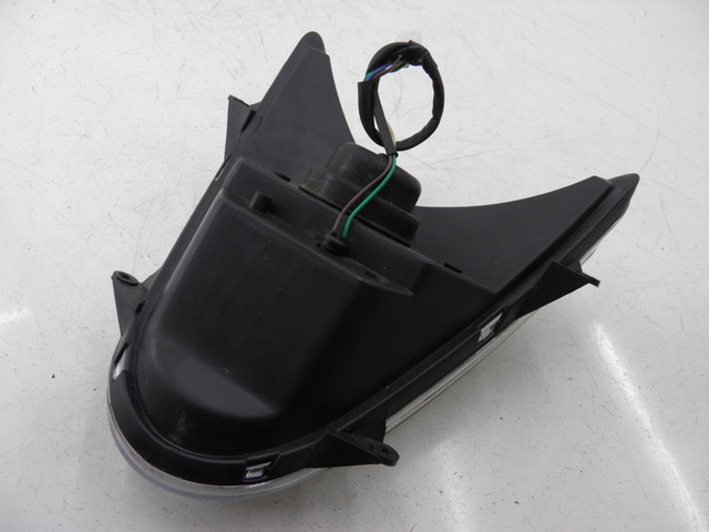 photo de SCHEINWERFER QINGQI SPEEDY 50 (2005 - 2007) - Gesamtansicht des Produkts