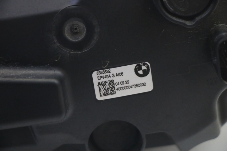 photo de SCHEINWERFER BMW R GS 1250 (2021 - 2024) - Oberflächenzustand und Material