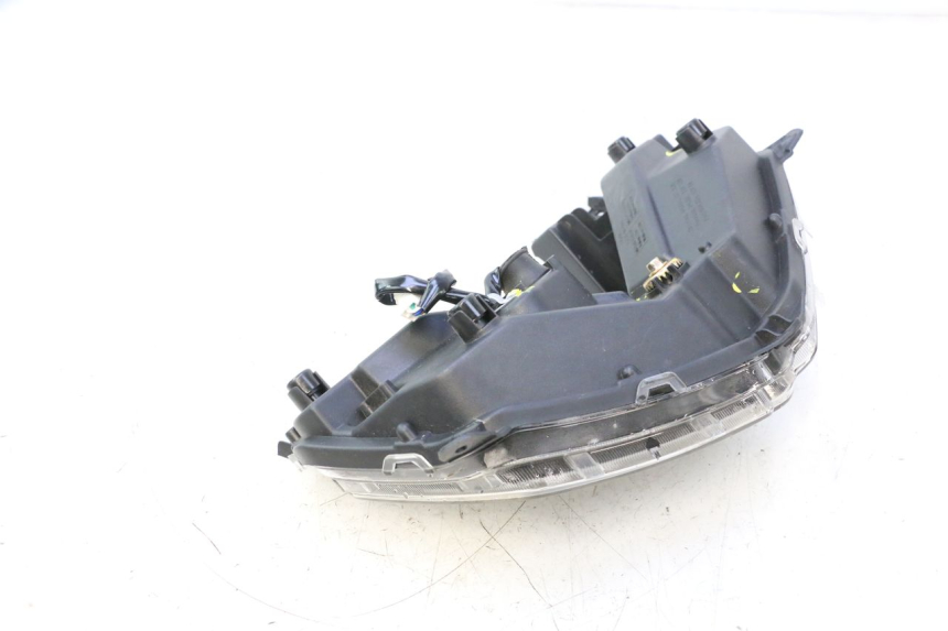 photo de SCHEINWERFER JM MOTORS R-MAX TECH 50 (2024 - 2026) - Weitere Ansicht des Artikels