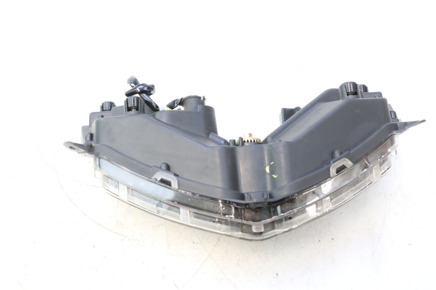 photo de SCHEINWERFER JM MOTORS R-MAX TECH 50 (2024 - 2026) - Charakteristische Merkmale