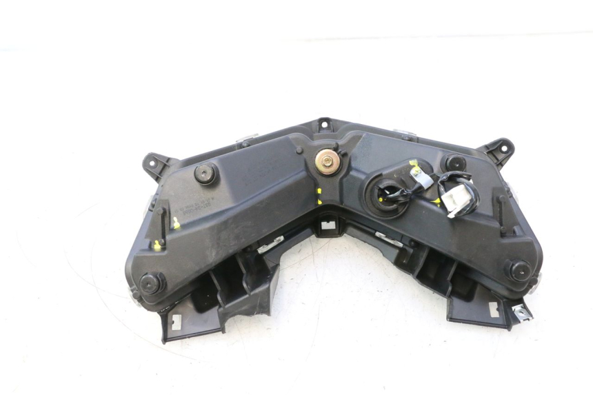 photo de SCHEINWERFER JM MOTORS R-MAX TECH 50 (2024 - 2026) - Zoom auf Komponenten