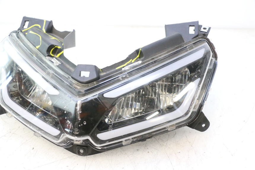 photo de SCHEINWERFER JM MOTORS R-MAX TECH 50 (2024 - 2026) - Profilansicht des Ersatzteils