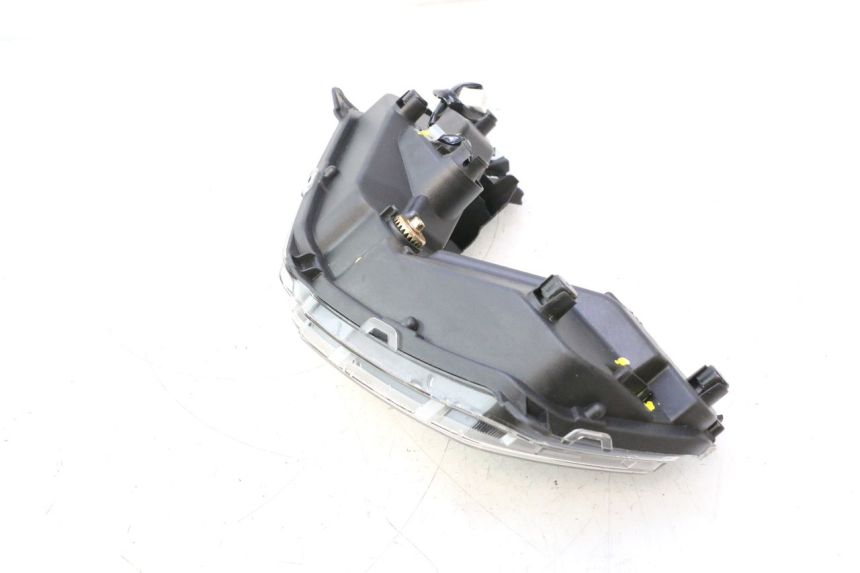 photo de SCHEINWERFER JM MOTORS R-MAX TECH 50 (2024 - 2026) - Kennzeichnungen und Originalreferenzen