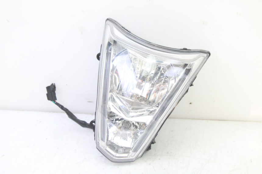 photo de SCHEINWERFER MAG POWER R-STREET 50 (2016 - 2025) - Zoom auf Gebrauchszustand