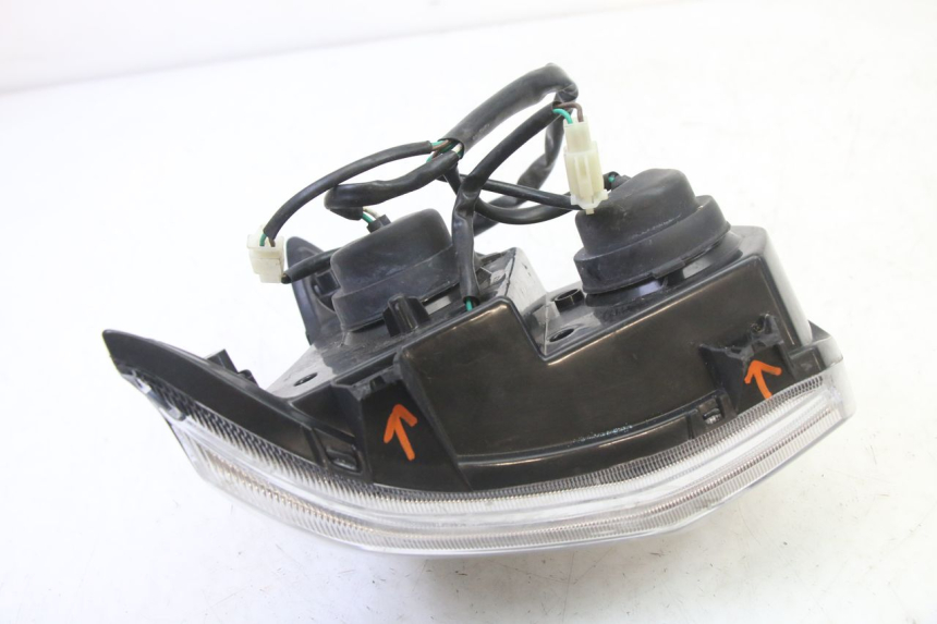 photo de SCHEINWERFER MAG POWER R-STREET 50 (2016 - 2025) - Alternative Perspektive