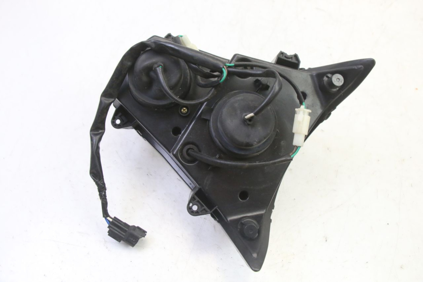 photo de SCHEINWERFER MAG POWER R-STREET 50 (2016 - 2025) - Details der Befestigungspunkte