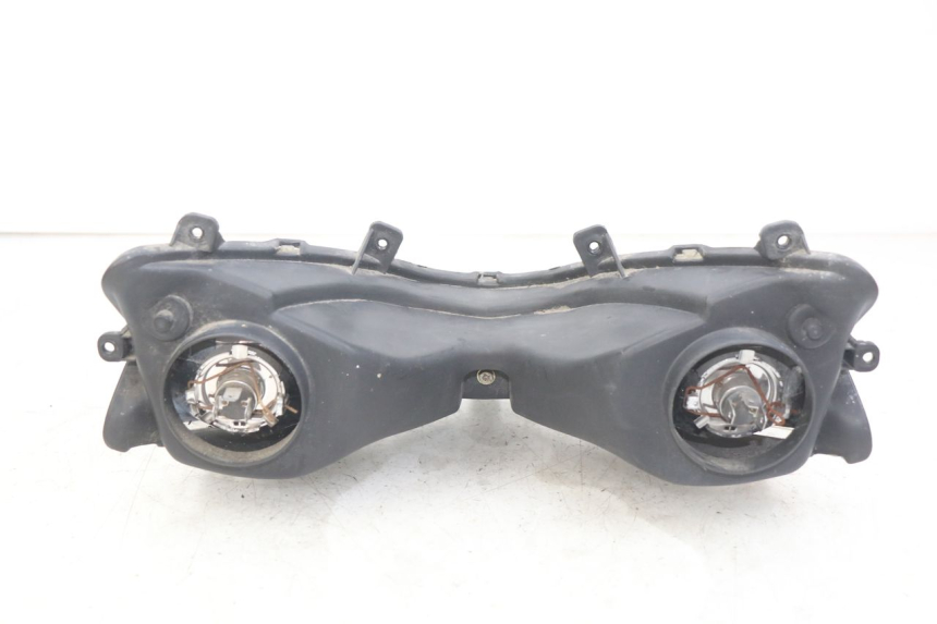 photo de VORDERSCHEINWERFER YAMASAKI RAPTOR 50 (2013 - 2018) - Charakteristische Merkmale