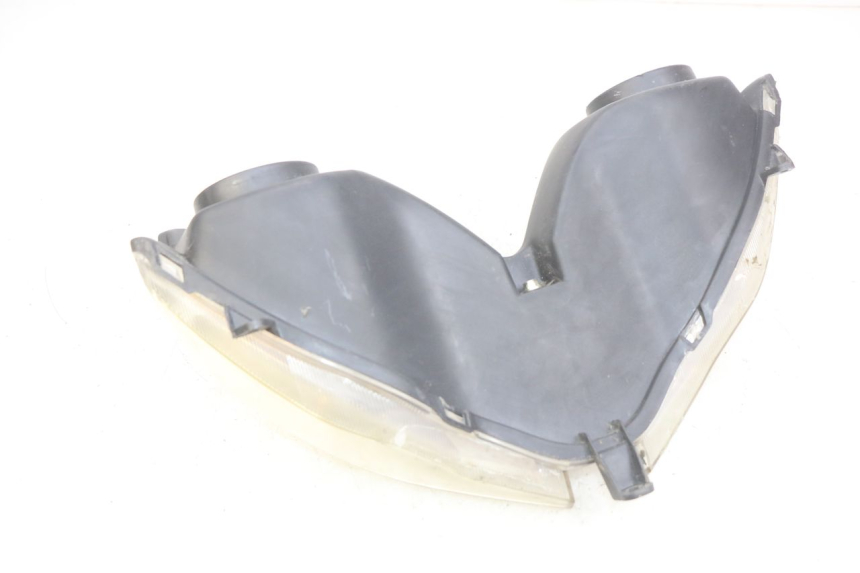 photo de VORDERSCHEINWERFER YAMASAKI RAPTOR 50 (2013 - 2018) - Oberflächenzustand und Material