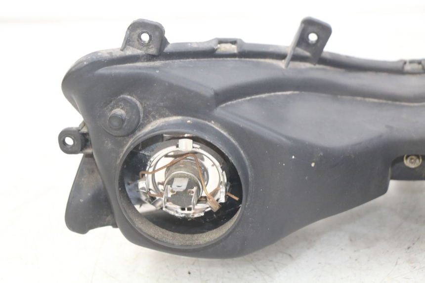 photo de VORDERSCHEINWERFER YAMASAKI RAPTOR 50 (2013 - 2018) - Kennzeichnungen und Originalreferenzen