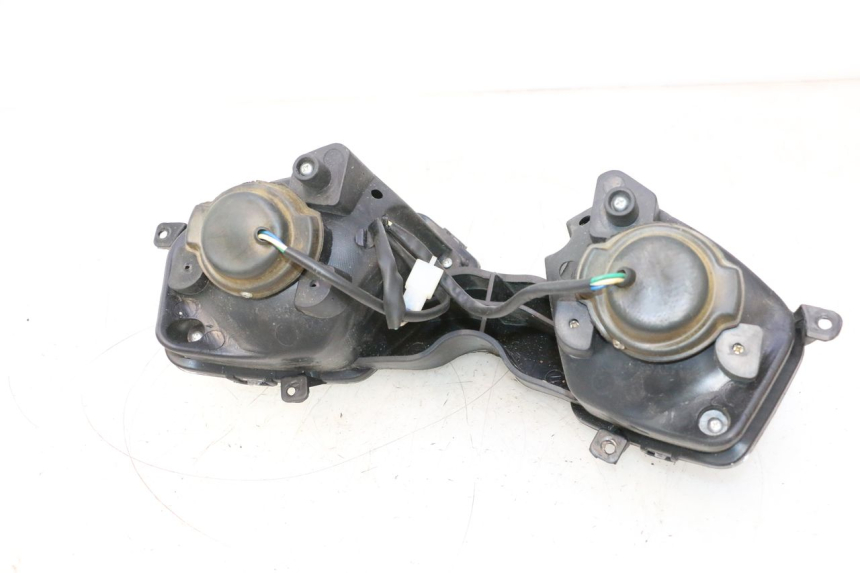photo de SCHEINWERFER ORCAL RAPTOR 50 (2015 - 2021) - Charakteristische Merkmale