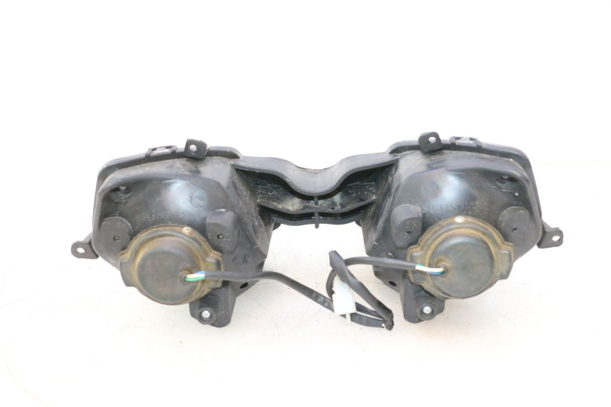 photo de SCHEINWERFER ORCAL RAPTOR 50 (2015 - 2021) - Zoom auf Komponenten