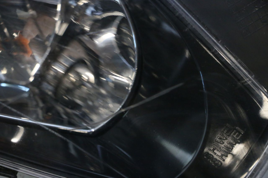 photo de SCHEINWERFER ORCAL RAPTOR 50 (2015 - 2021) - Qualität der Gebrauchtware