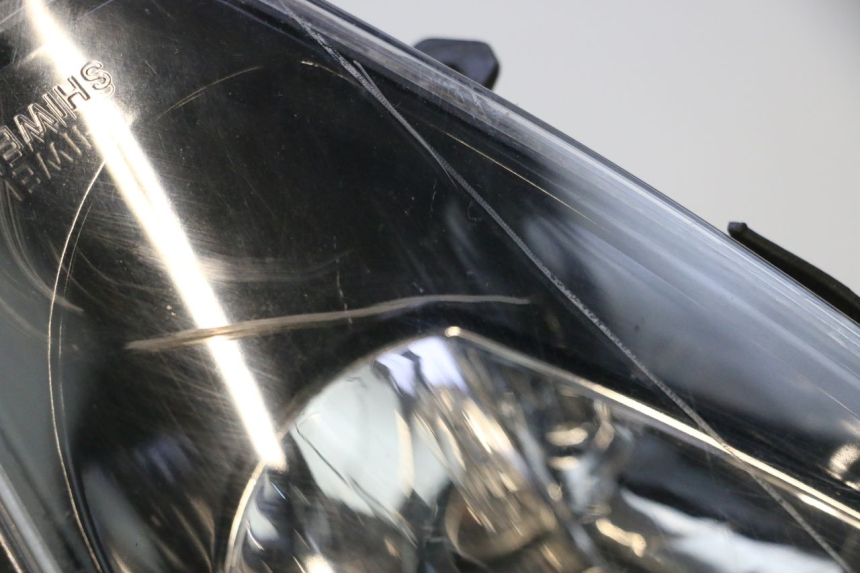 photo de SCHEINWERFER ORCAL RAPTOR 50 (2015 - 2021) - Alternative Perspektive
