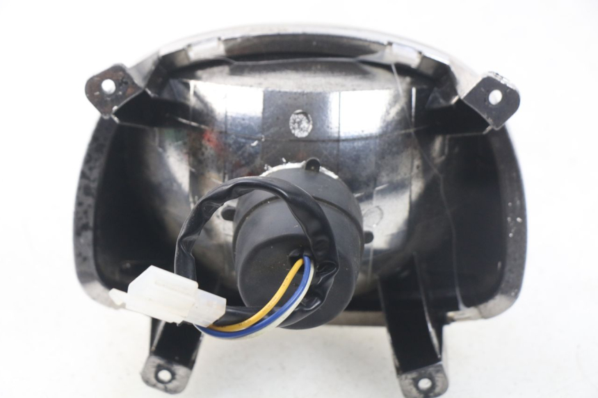 photo de VORDERSCHEINWERFER RED ELECTRIC RED E PRO 1 (2017 - 2019) - Zoom auf Gebrauchszustand