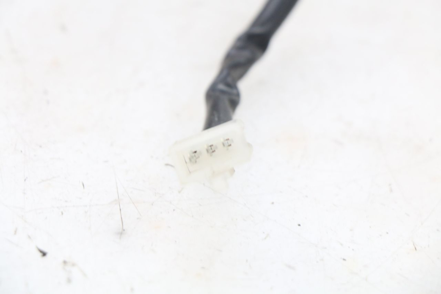 photo de VORDERSCHEINWERFER RED ELECTRIC RED E PRO 1 (2017 - 2019) - Alternative Perspektive