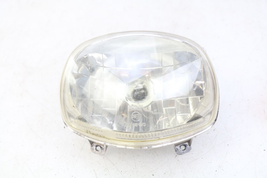 photo de VORDERSCHEINWERFER RED ELECTRIC RED E PRO 1 (2017 - 2019) - Hauptansicht