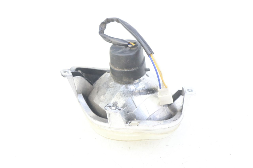 photo de VORDERSCHEINWERFER RED ELECTRIC RED E PRO 1 (2017 - 2019) - Technische Nahaufnahme