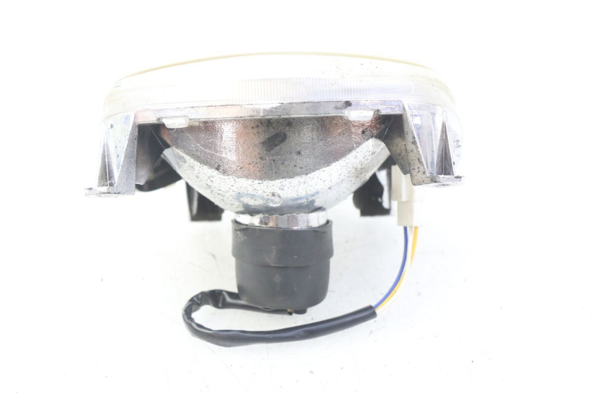 photo de VORDERSCHEINWERFER RED ELECTRIC RED E PRO 1 (2017 - 2019) - Gesamtansicht des Produkts