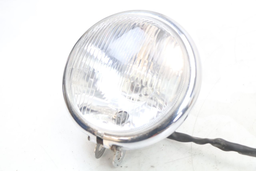 photo de SCHEINWERFER REGAL RAPTOR SPYDER 125 (2010 - 2018) - Detailansicht des Bauteils