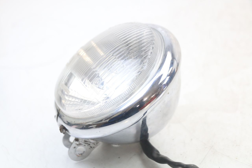 photo de SCHEINWERFER REGAL RAPTOR SPYDER 125 (2010 - 2018) - Zoom auf Gebrauchszustand