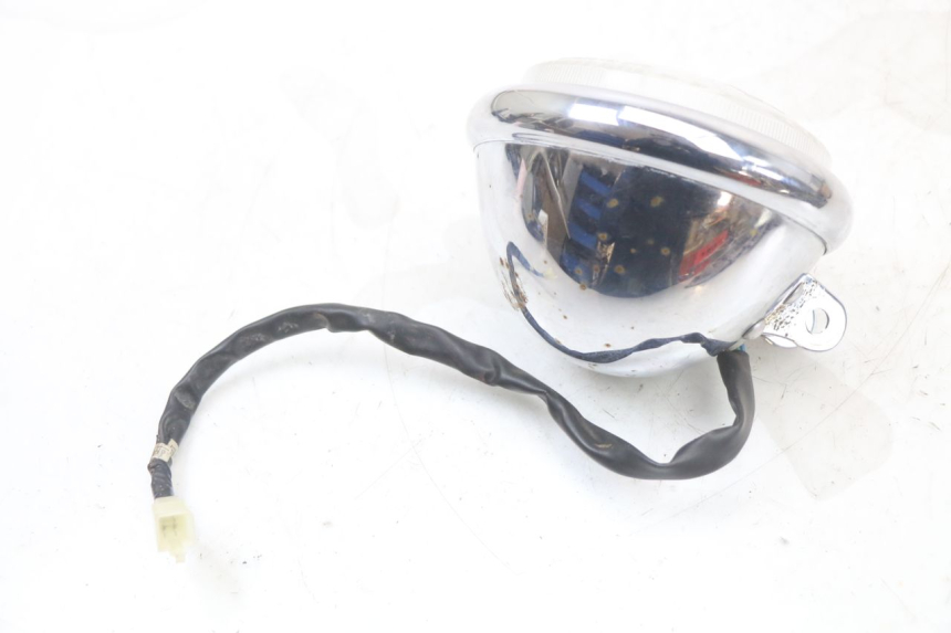 photo de SCHEINWERFER REGAL RAPTOR SPYDER 125 (2010 - 2018) - Alternative Perspektive