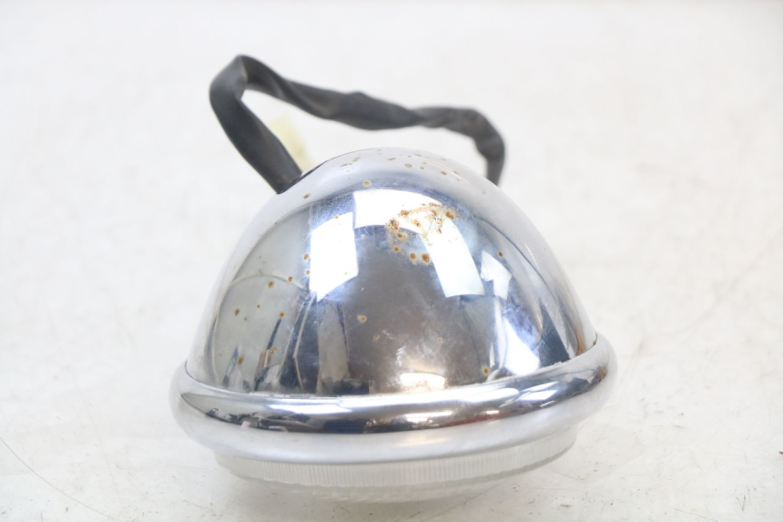 photo de SCHEINWERFER REGAL RAPTOR SPYDER 125 (2010 - 2018) - Technische Nahaufnahme