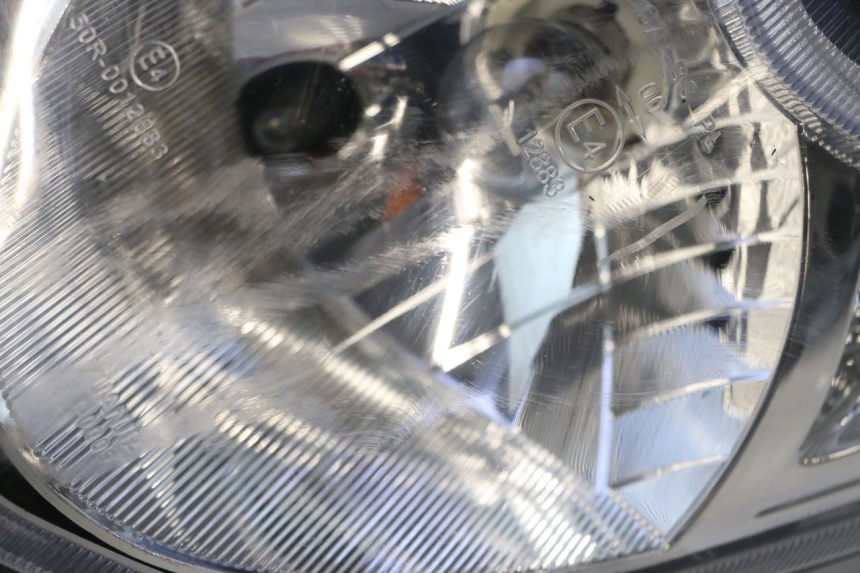 photo de SCHEINWERFER LAZIO RENO 50 (2016 - 2021) - Zoom auf Gebrauchszustand