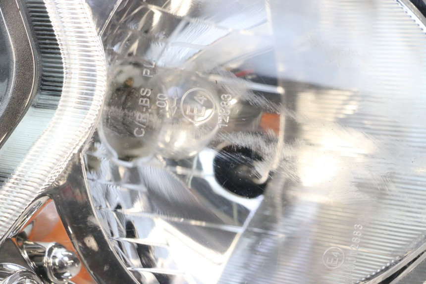 photo de SCHEINWERFER LAZIO RENO 50 (2016 - 2021) - Geprüftes Gebrauchtteil