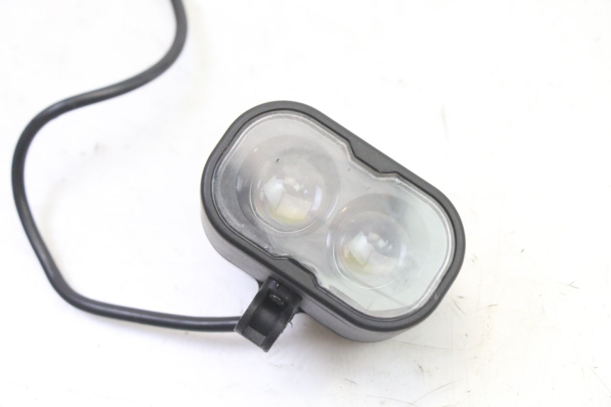 photo de SCHEINWERFER PUNK ELECTRIC RIDER 1 - Detailansicht des Bauteils