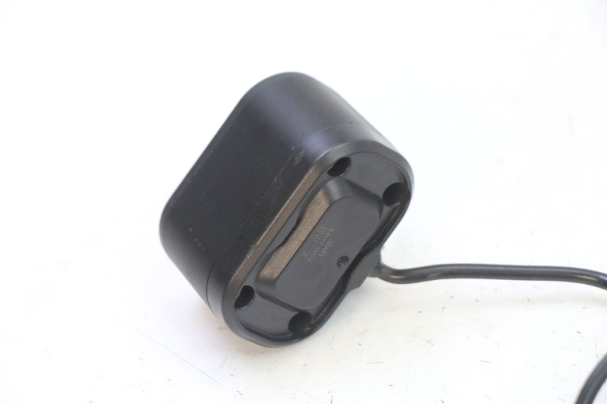 photo de SCHEINWERFER PUNK ELECTRIC RIDER 1 - Alternative Perspektive