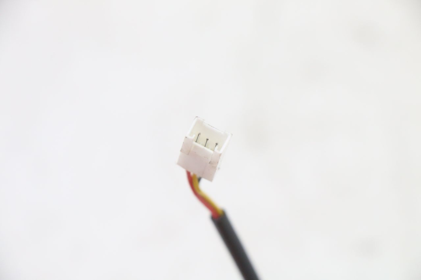 photo de SCHEINWERFER PUNK ELECTRIC RIDER 1 - Technische Nahaufnahme