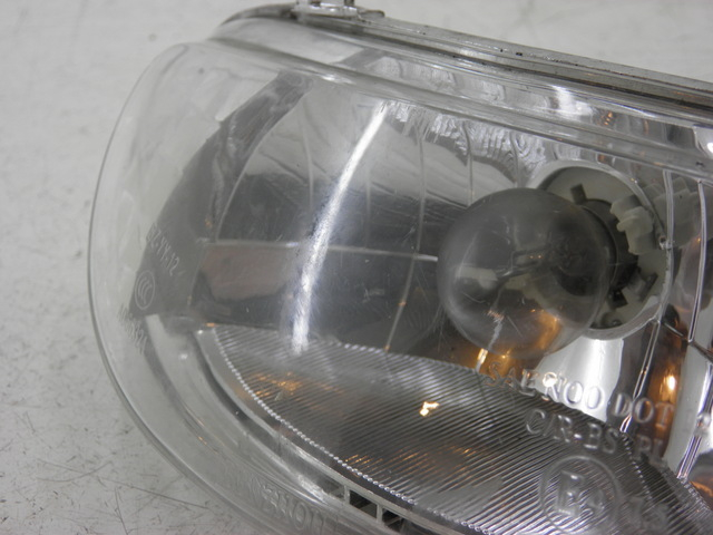 photo de SCHEINWERFER ROADSIGN WALLABY 50 (2009 - 2014) - Gesamtansicht des Produkts