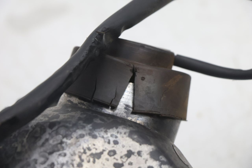 photo de SCHEINWERFER YAMASAKI ROADSTER 50 (2013 - 2018) - Weitere Ansicht des Artikels