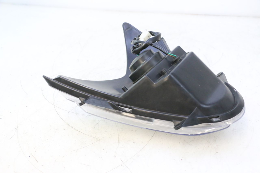 photo de VORDERSCHEINWERFER TNT MOTOR ROMA 10' 2T 50 (2011 - 2018) - Detailansicht des Bauteils
