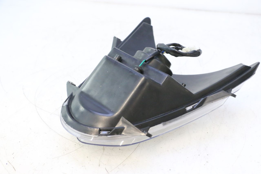 photo de VORDERSCHEINWERFER TNT MOTOR ROMA 10' 2T 50 (2011 - 2018) - Zoom auf Gebrauchszustand