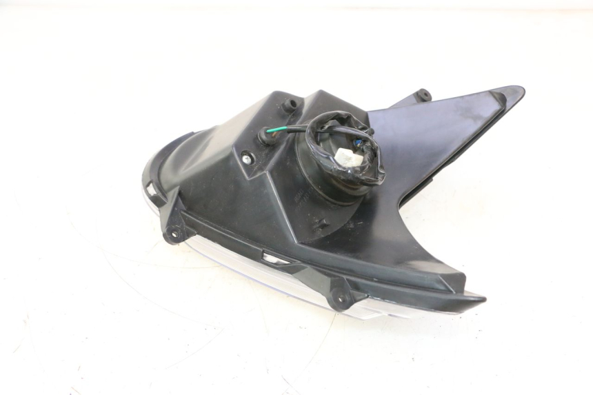 photo de VORDERSCHEINWERFER TNT MOTOR ROMA 10' 2T 50 (2011 - 2018) - Technische Nahaufnahme