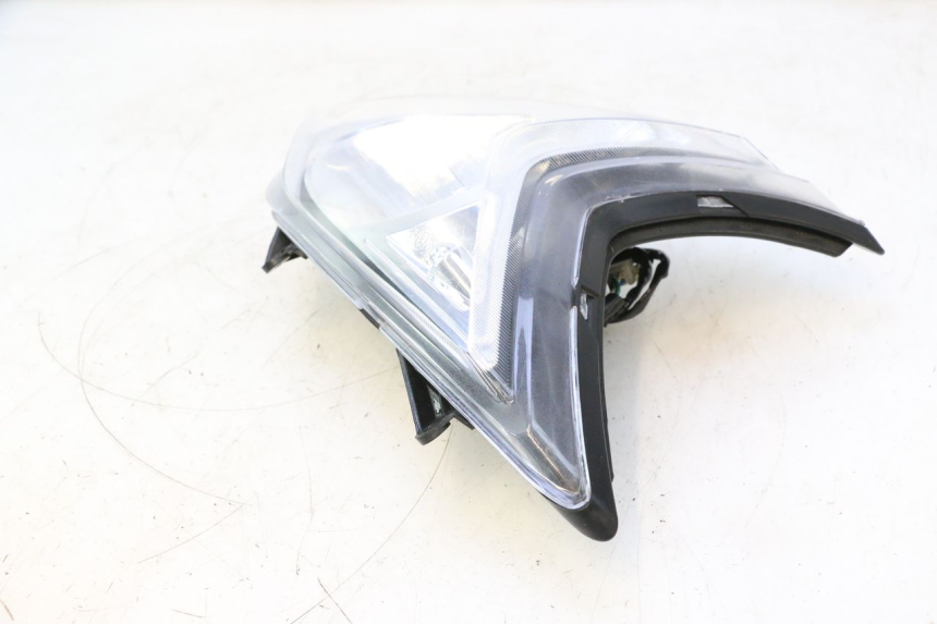 photo de VORDERSCHEINWERFER TNT MOTOR ROMA 10' 2T 50 (2011 - 2018) - Oberflächenzustand und Material