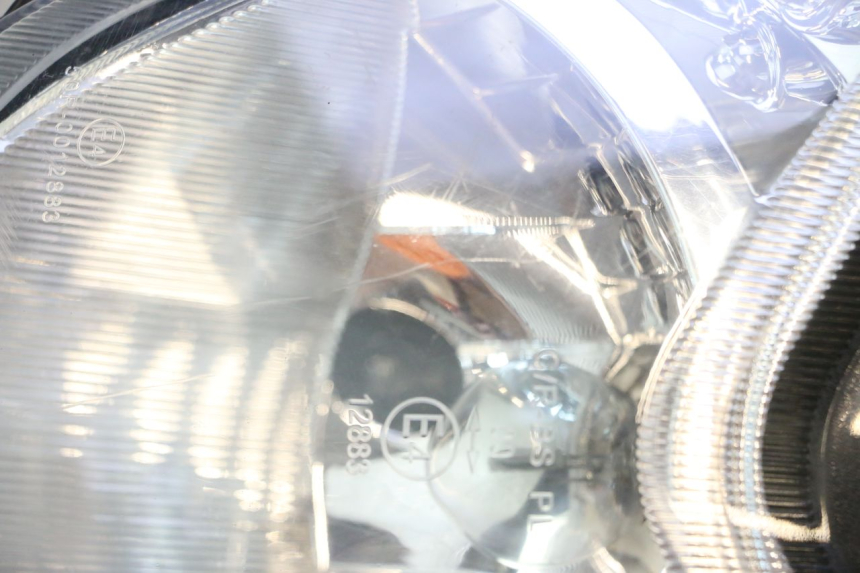 photo de VORDERSCHEINWERFER TNT MOTOR ROMA 10' 2T 50 (2011 - 2018) - Geprüftes Gebrauchtteil