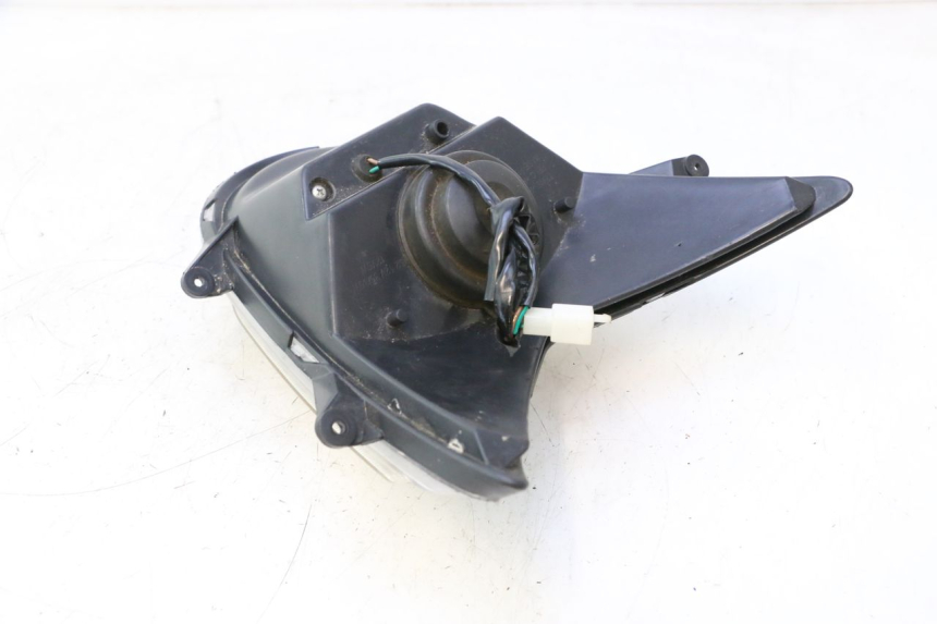 photo de VORDERSCHEINWERFER TNT MOTOR ROMA 10' 2T 50 (2011 - 2018) - Technische Nahaufnahme