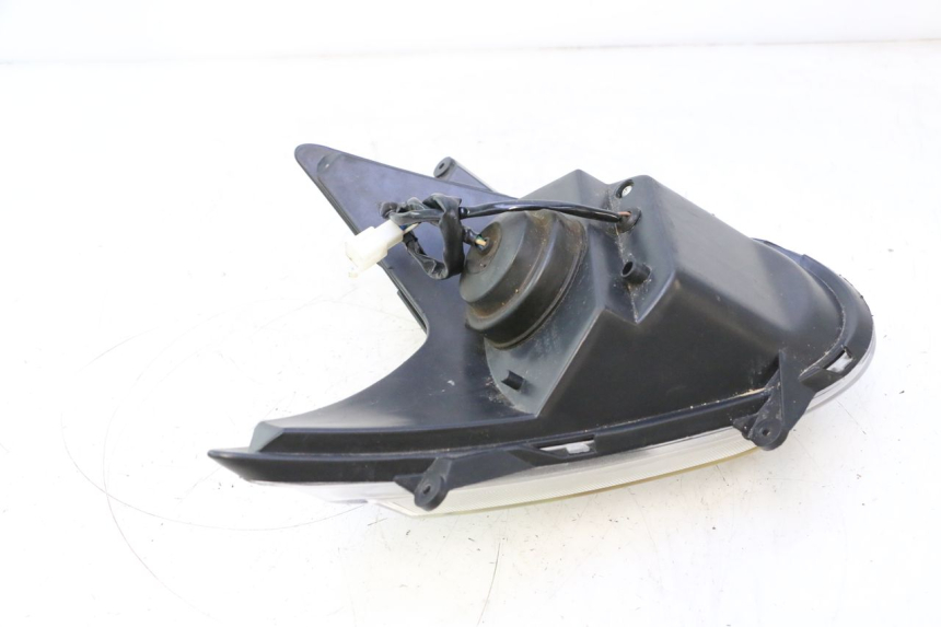 photo de VORDERSCHEINWERFER TNT MOTOR ROMA 10' 2T 50 (2011 - 2018) - Details der Befestigungspunkte