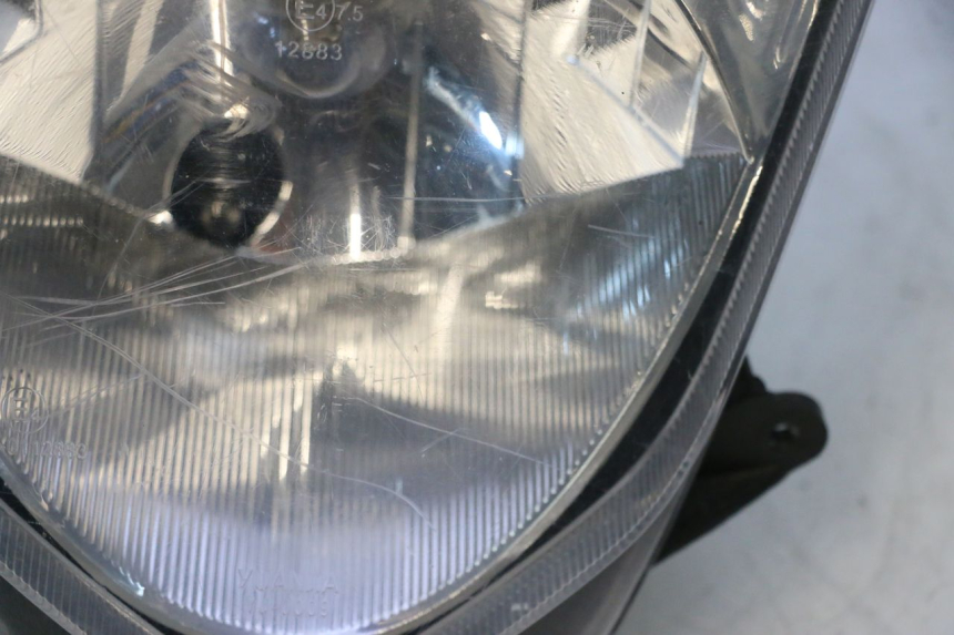 photo de VORDERSCHEINWERFER TNT MOTOR ROMA 10' 2T 50 (2011 - 2018) - Detailansicht des Bauteils