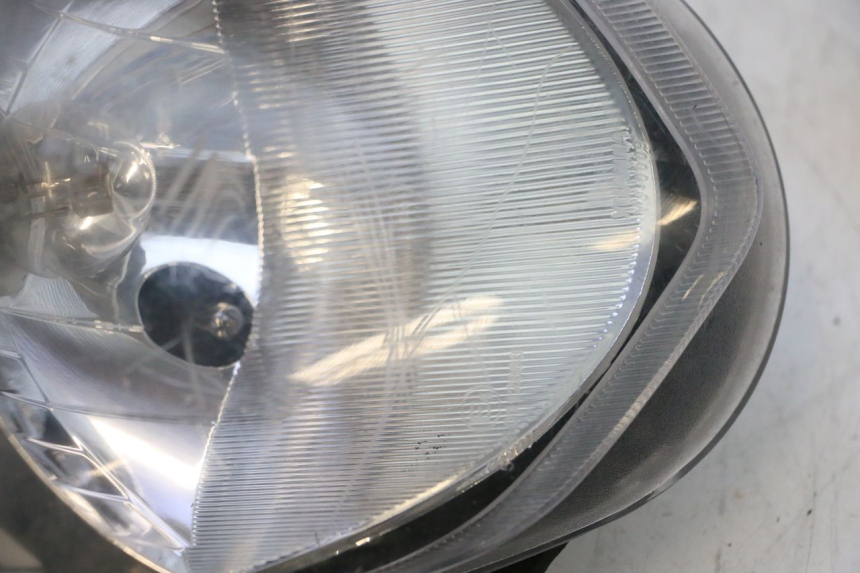 photo de VORDERSCHEINWERFER TNT MOTOR ROMA 10' 2T 50 (2011 - 2018) - Zoom auf Gebrauchszustand