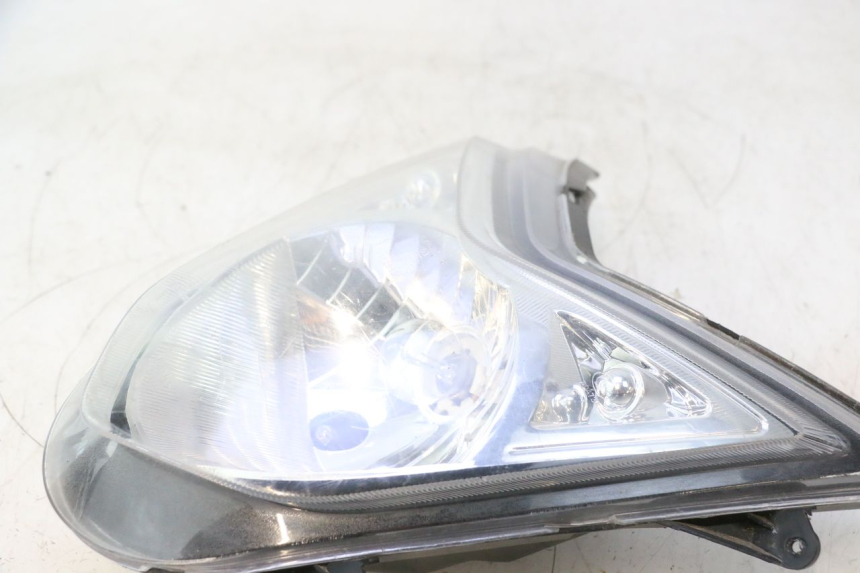 photo de VORDERSCHEINWERFER TNT MOTOR ROMA 10' 2T 50 (2011 - 2018) - Technische Nahaufnahme