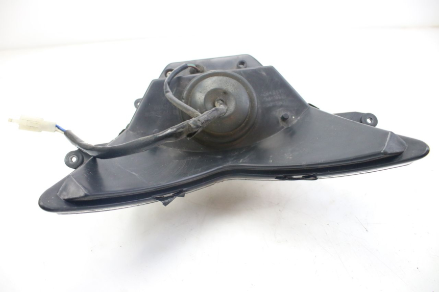 photo de VORDERSCHEINWERFER TNT MOTOR ROMA 10' 4T 50 (2019 - 2022) - Detailansicht des Bauteils