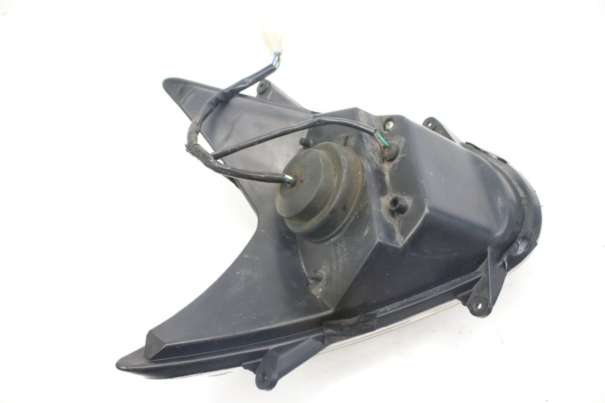 photo de VORDERSCHEINWERFER TNT MOTOR ROMA 10' 4T 50 (2019 - 2022) - Alternative Perspektive