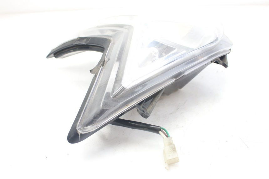 photo de VORDERSCHEINWERFER TNT MOTOR ROMA 10' 4T 50 (2019 - 2022) - Technische Nahaufnahme