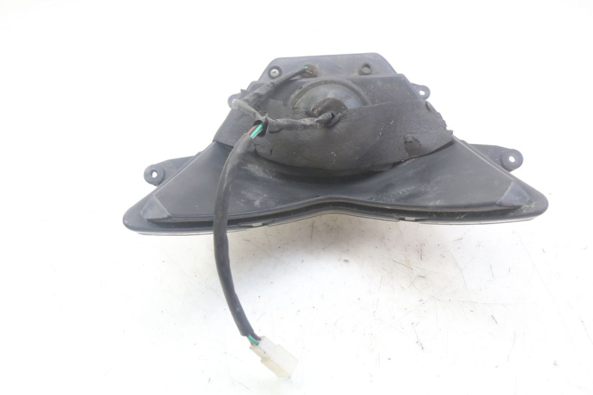 photo de VORDERSCHEINWERFER TNT MOTOR ROMA 10' 4T 50 (2007 - 2018) - Detailansicht des Bauteils