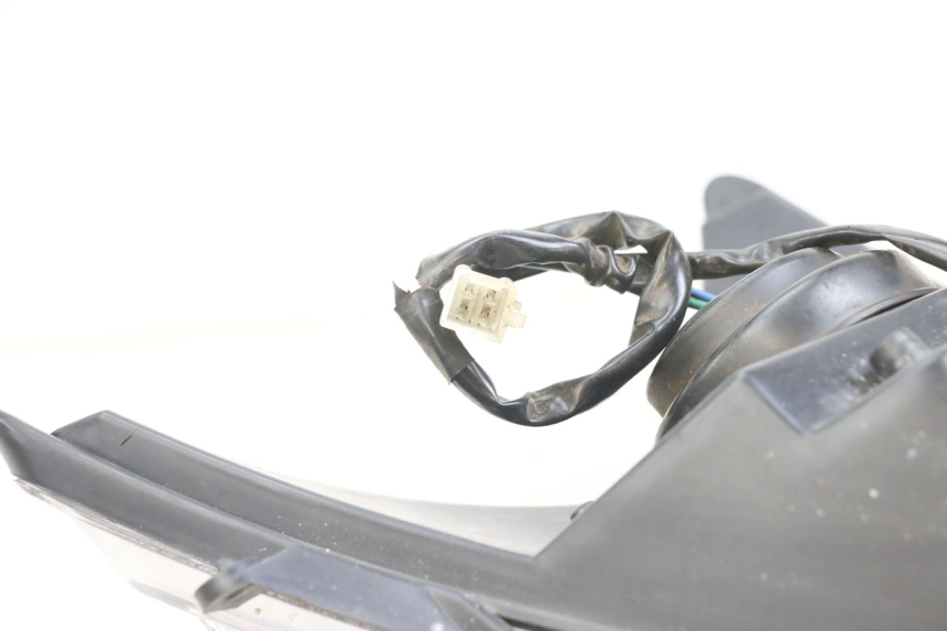 photo de VORDERSCHEINWERFER TNT MOTOR ROMA 10' 4T 50 (2007 - 2018) - Alternative Perspektive